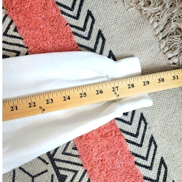 VINTAGE SPORTS AMERICA USA SWEATSHIRT W HAWAIIN TROPICAL DETAIL, SZ XL - Picture 11 of 11